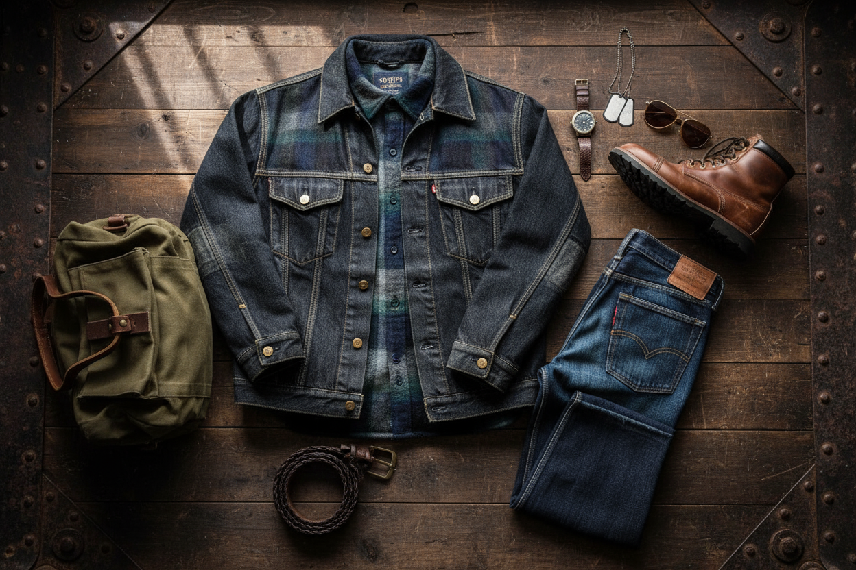 Essentials Collection