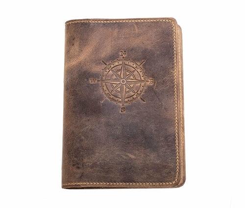 Leather Journal