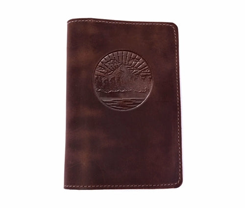Leather Journal