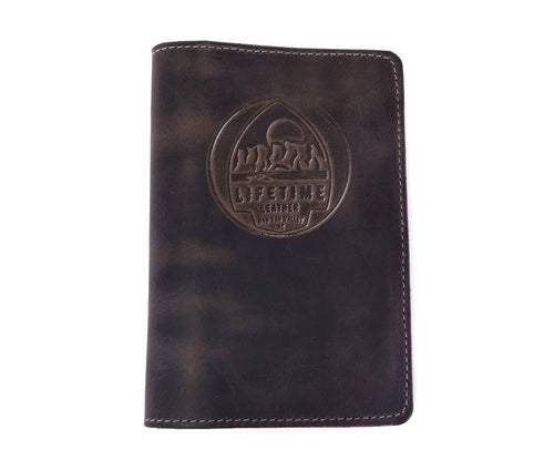 Leather Journal